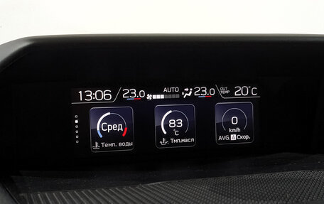 Subaru Forester, 2020 год, 2 450 000 рублей, 30 фотография