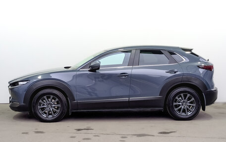 Mazda CX-30 I, 2021 год, 2 950 000 рублей, 8 фотография