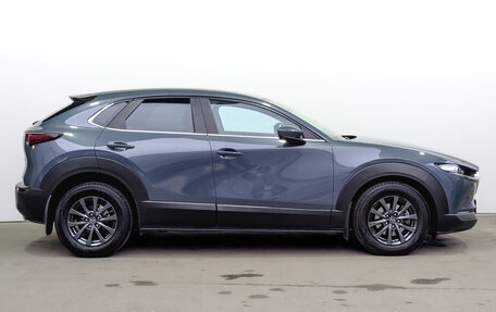 Mazda CX-30 I, 2021 год, 2 950 000 рублей, 4 фотография