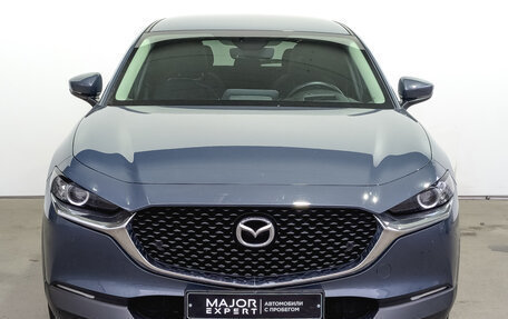 Mazda CX-30 I, 2021 год, 2 950 000 рублей, 2 фотография