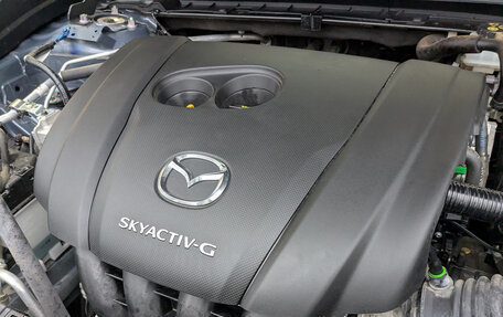 Mazda CX-30 I, 2021 год, 2 950 000 рублей, 9 фотография