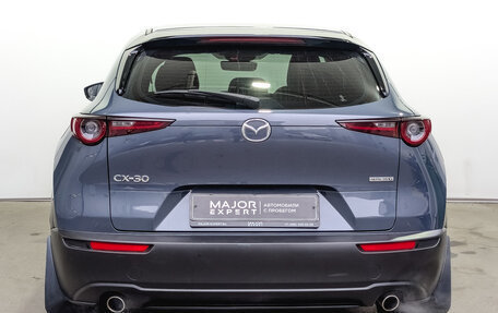 Mazda CX-30 I, 2021 год, 2 950 000 рублей, 6 фотография