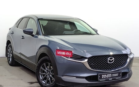 Mazda CX-30 I, 2021 год, 2 950 000 рублей, 3 фотография