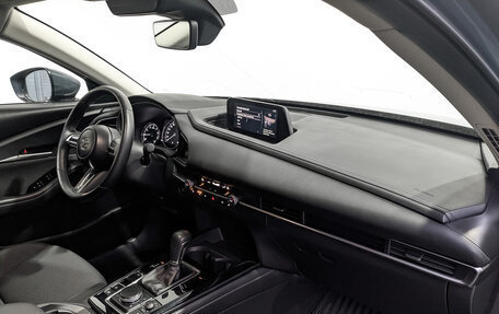 Mazda CX-30 I, 2021 год, 2 950 000 рублей, 13 фотография