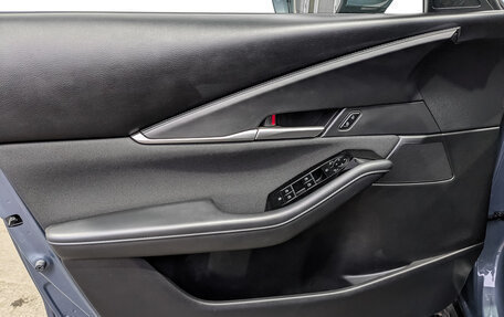 Mazda CX-30 I, 2021 год, 2 950 000 рублей, 18 фотография