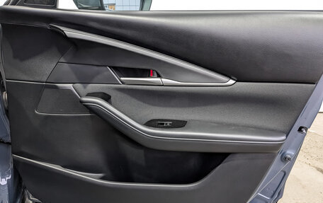 Mazda CX-30 I, 2021 год, 2 950 000 рублей, 23 фотография