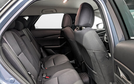 Mazda CX-30 I, 2021 год, 2 950 000 рублей, 17 фотография