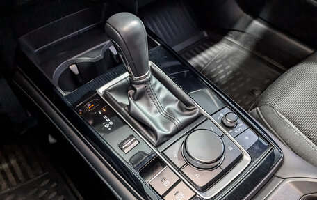 Mazda CX-30 I, 2021 год, 2 950 000 рублей, 20 фотография