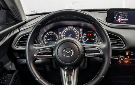 Mazda CX-30 I, 2021 год, 2 950 000 рублей, 21 фотография