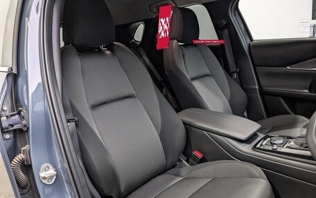 Mazda CX-30 I, 2021 год, 2 950 000 рублей, 22 фотография