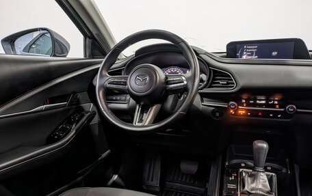 Mazda CX-30 I, 2021 год, 2 950 000 рублей, 27 фотография