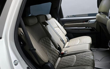 KIA Mohave I, 2022 год, 4 050 000 рублей, 12 фотография