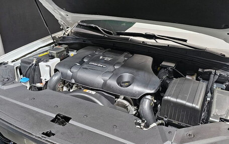 KIA Mohave I, 2022 год, 4 050 000 рублей, 6 фотография