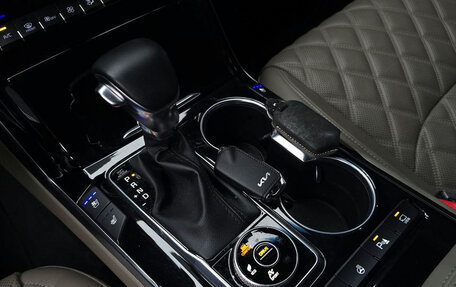 KIA Mohave I, 2022 год, 4 050 000 рублей, 9 фотография