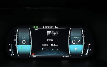 KIA Mohave I, 2022 год, 4 050 000 рублей, 8 фотография