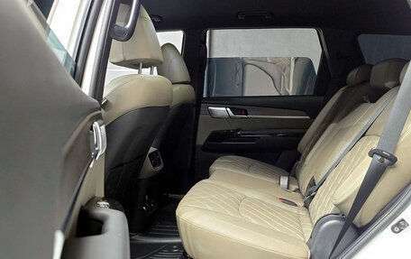 KIA Mohave I, 2022 год, 4 050 000 рублей, 13 фотография