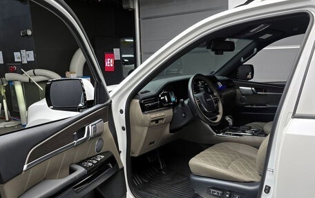 KIA Mohave I, 2022 год, 4 050 000 рублей, 11 фотография