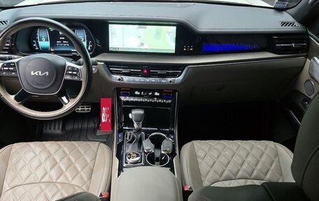 KIA Mohave I, 2022 год, 4 050 000 рублей, 7 фотография