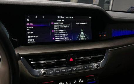 KIA Mohave I, 2022 год, 4 050 000 рублей, 16 фотография