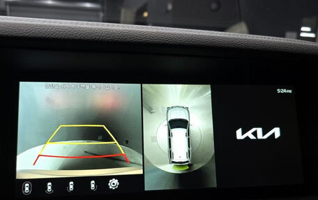 KIA Mohave I, 2022 год, 4 050 000 рублей, 15 фотография