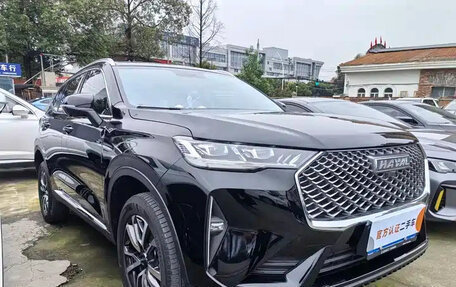 Haval H6, 2022 год, 2 100 099 рублей, 3 фотография