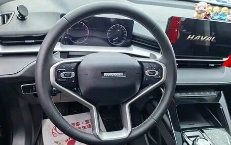 Haval H6, 2022 год, 2 100 099 рублей, 5 фотография