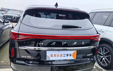 Haval H6, 2022 год, 2 100 099 рублей, 10 фотография