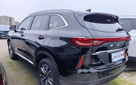 Haval H6, 2022 год, 2 100 099 рублей, 9 фотография