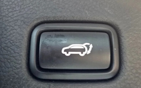 KIA Mohave I, 2022 год, 4 050 000 рублей, 20 фотография