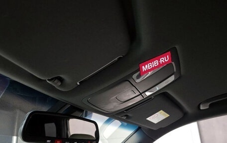 KIA Mohave I, 2022 год, 4 050 000 рублей, 18 фотография