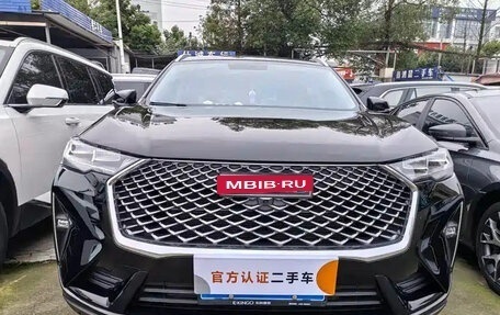 Haval H6, 2022 год, 2 100 099 рублей, 2 фотография