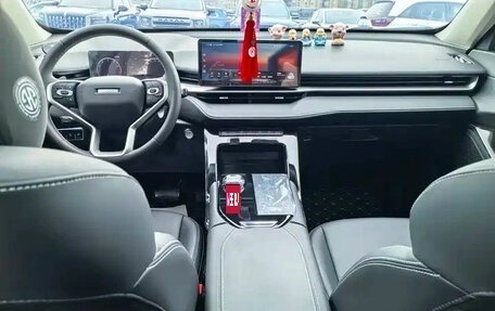 Haval H6, 2022 год, 2 100 099 рублей, 6 фотография