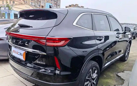 Haval H6, 2022 год, 2 100 099 рублей, 11 фотография