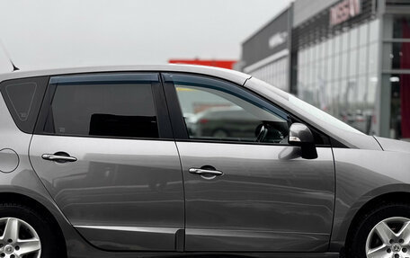 Renault Scenic III, 2012 год, 710 000 рублей, 6 фотография