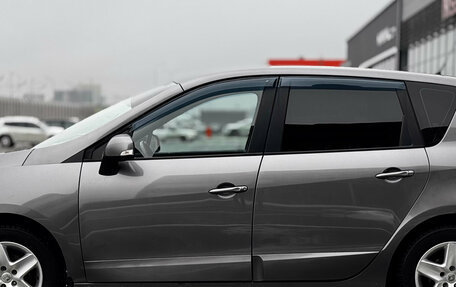 Renault Scenic III, 2012 год, 710 000 рублей, 5 фотография