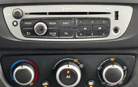 Renault Scenic III, 2012 год, 710 000 рублей, 13 фотография