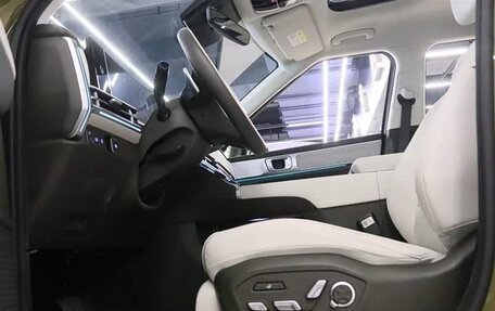 Hyundai Santa Fe IV, 2024 год, 4 720 000 рублей, 11 фотография