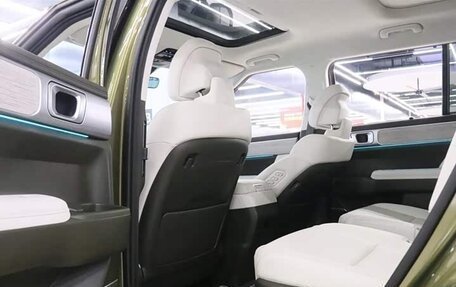 Hyundai Santa Fe IV, 2024 год, 4 720 000 рублей, 9 фотография