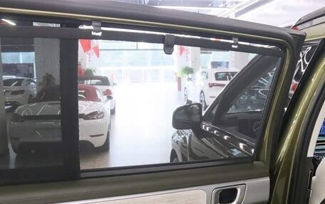 Hyundai Santa Fe IV, 2024 год, 4 720 000 рублей, 8 фотография