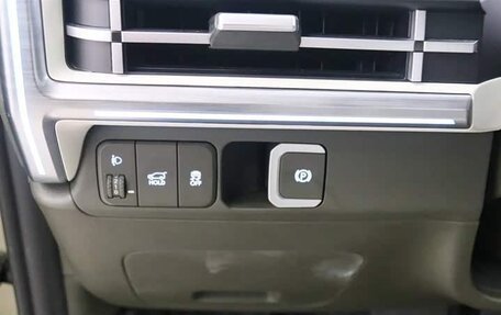 Hyundai Santa Fe IV, 2024 год, 4 720 000 рублей, 13 фотография