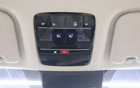 Hyundai Santa Fe IV, 2024 год, 4 720 000 рублей, 6 фотография