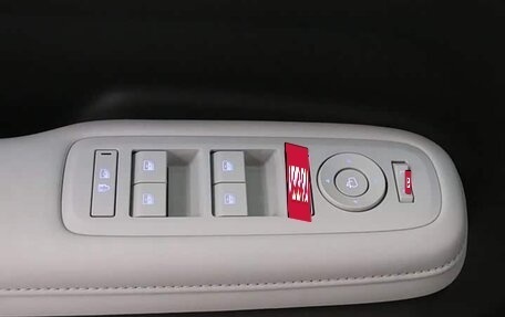 Hyundai Santa Fe IV, 2024 год, 4 720 000 рублей, 14 фотография