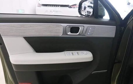 Hyundai Santa Fe IV, 2024 год, 4 720 000 рублей, 16 фотография