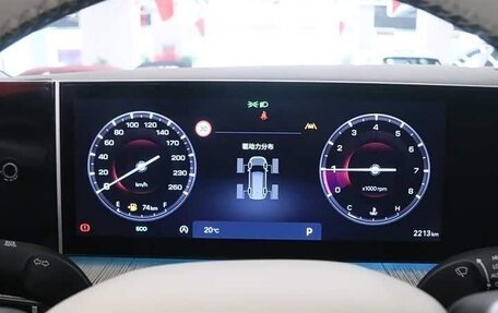 Hyundai Santa Fe IV, 2024 год, 4 720 000 рублей, 24 фотография