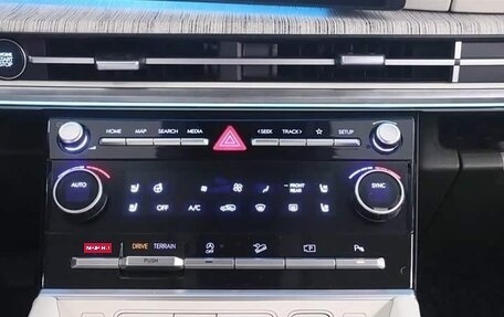 Hyundai Santa Fe IV, 2024 год, 4 720 000 рублей, 19 фотография