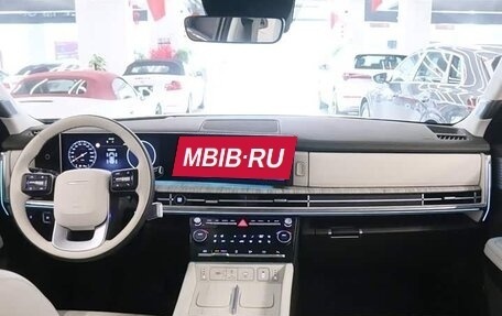 Hyundai Santa Fe IV, 2024 год, 4 720 000 рублей, 26 фотография