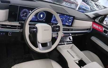 Hyundai Santa Fe IV, 2024 год, 4 720 000 рублей, 17 фотография