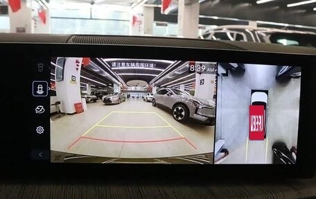 Hyundai Santa Fe IV, 2024 год, 4 720 000 рублей, 23 фотография