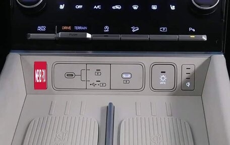 Hyundai Santa Fe IV, 2024 год, 4 720 000 рублей, 18 фотография