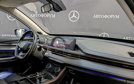 CheryExeed LX, 2022 год, 1 150 000 рублей, 12 фотография